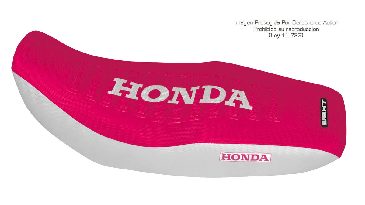 Honda Nxr 125 Bros - Funda Asiento HFE