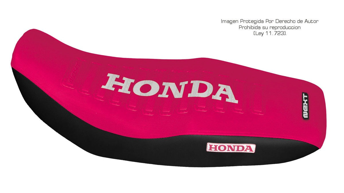 Honda Xr 125 L - Funda Asiento HFE