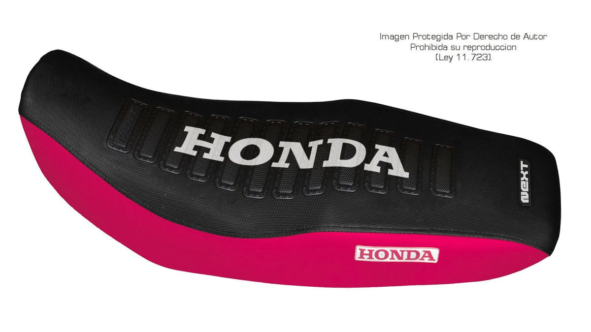 Honda Xr 150 L - Funda Asiento HFE