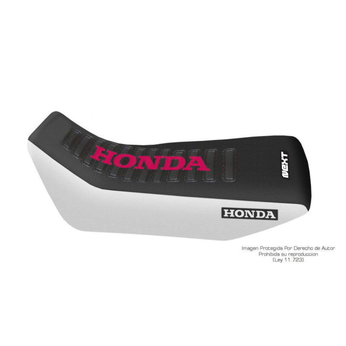 Honda Nx 125/ Nx 150 - Funda Asiento HFE