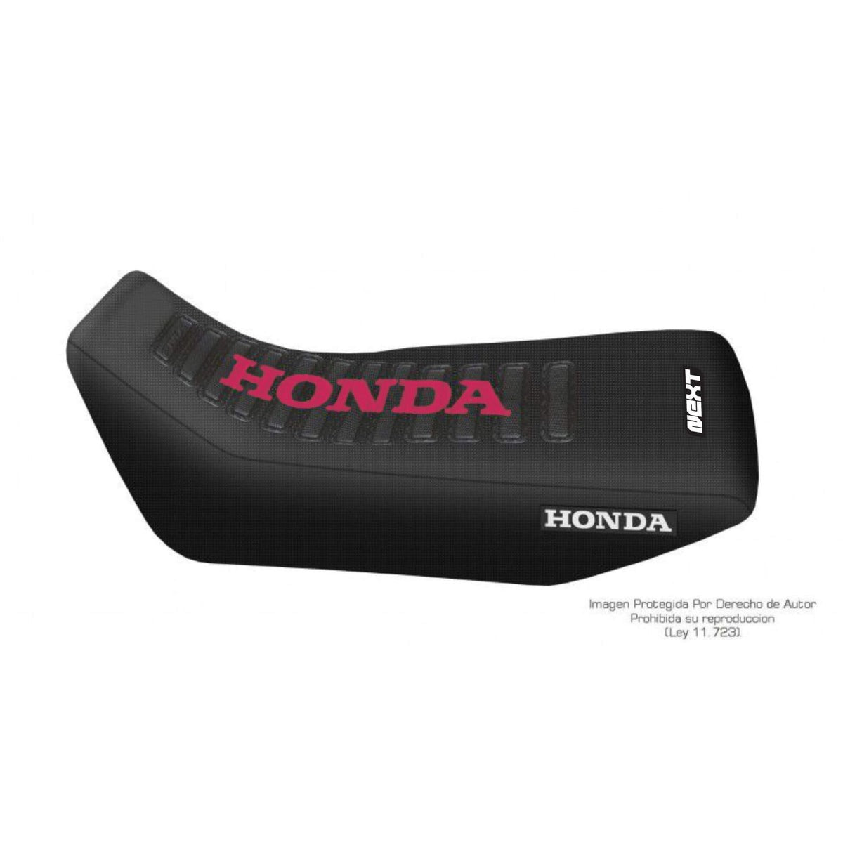 Honda Nx 125/ Nx 150 - Funda Asiento HFE