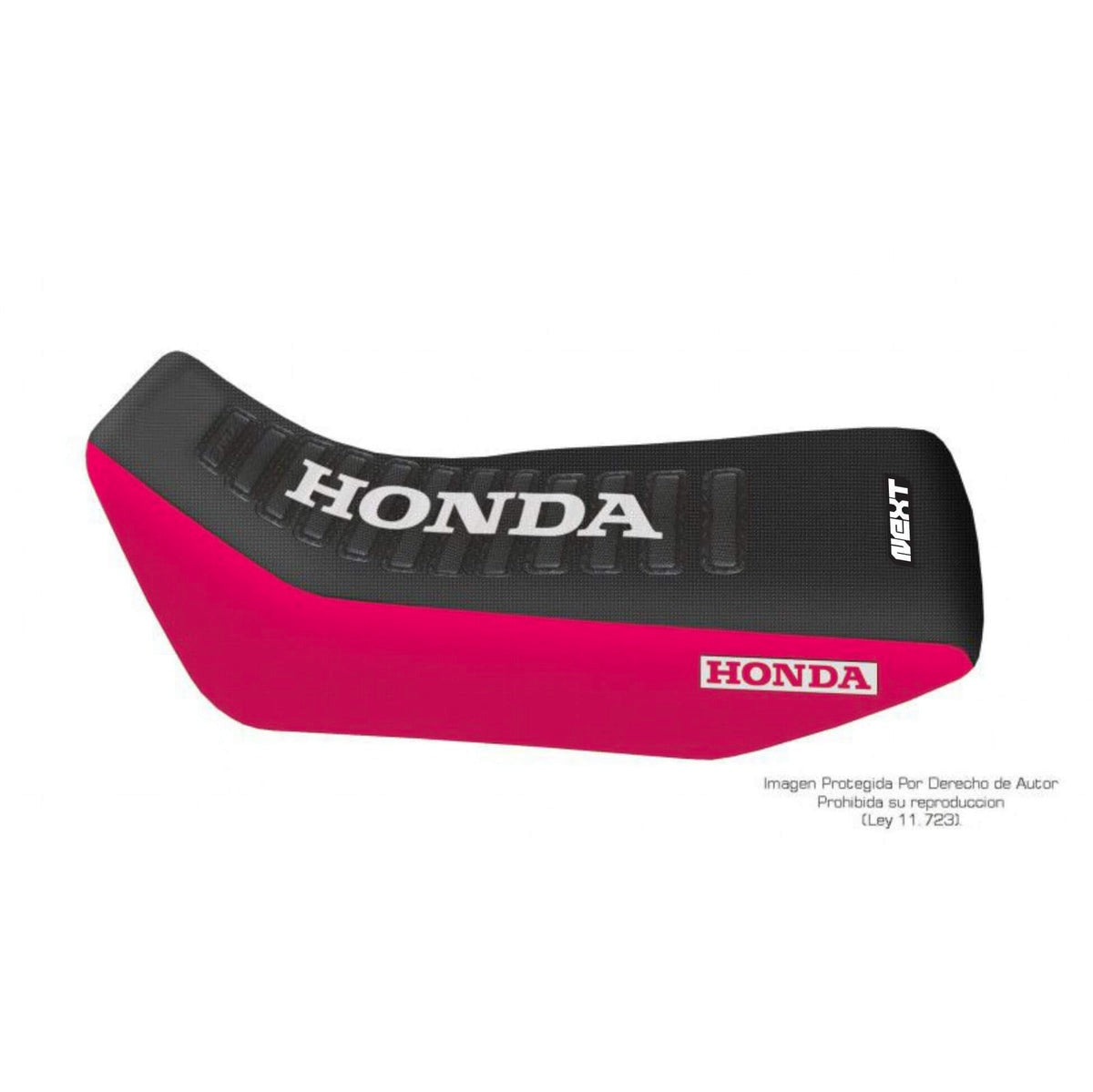 Honda Nx 125/ Nx 150 - Funda Asiento HFE