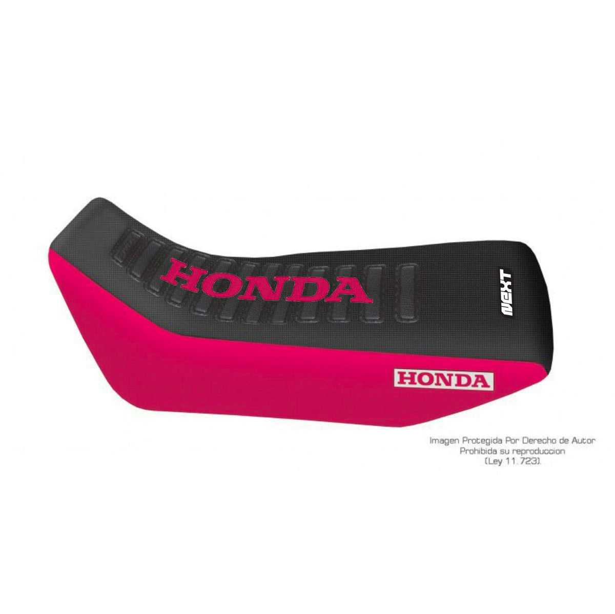 Honda Nx 125/ Nx 150 - Funda Asiento HFE