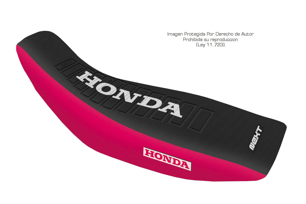Honda Xr 250 Tornado - Funda Asiento HFE