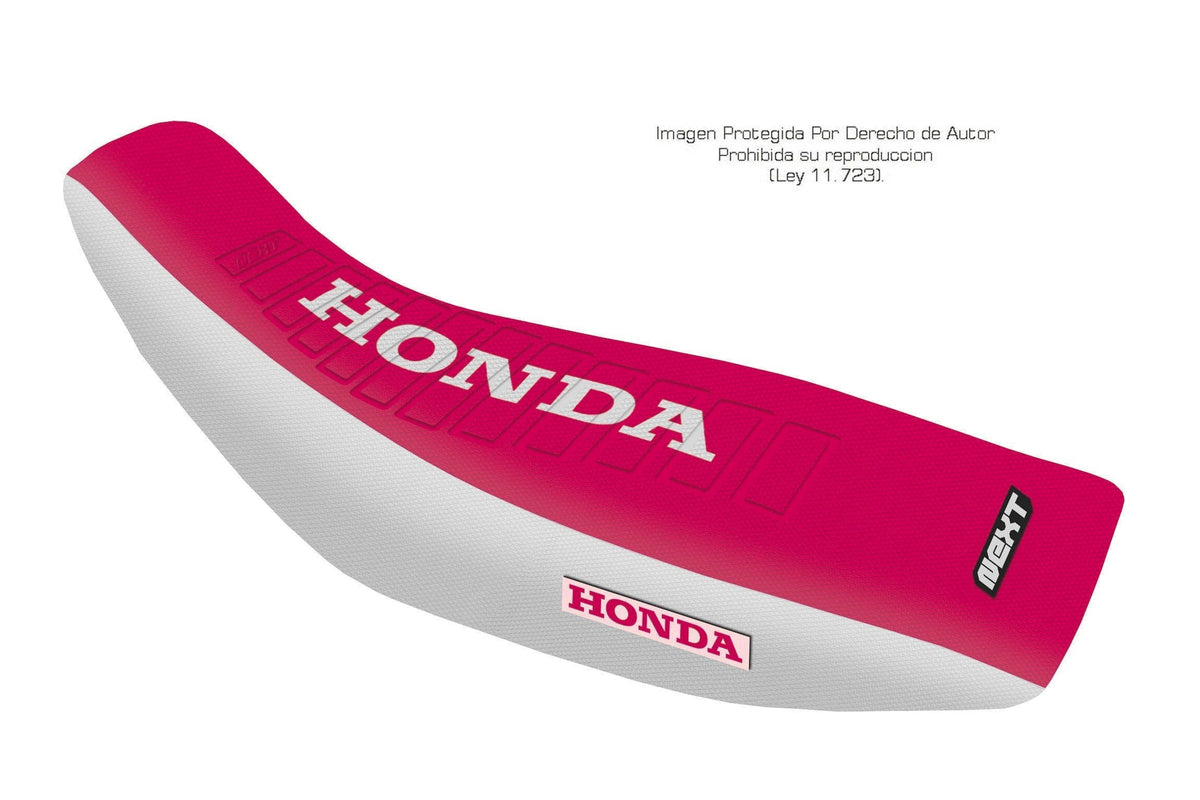 Honda Xr 250 Tornado - Funda Asiento HFE