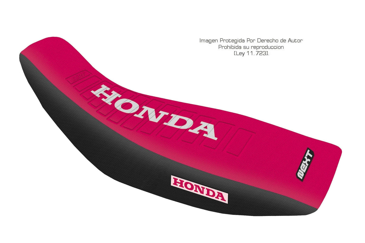 Honda Xr 250 Tornado - Funda Asiento HFE