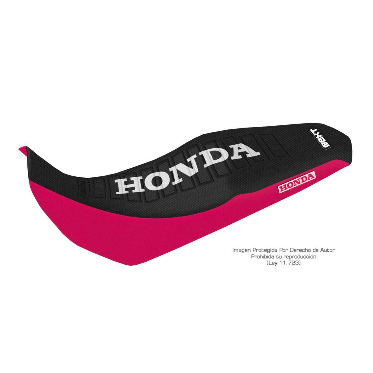 Honda Xr 300 E - Funda Asiento HFE