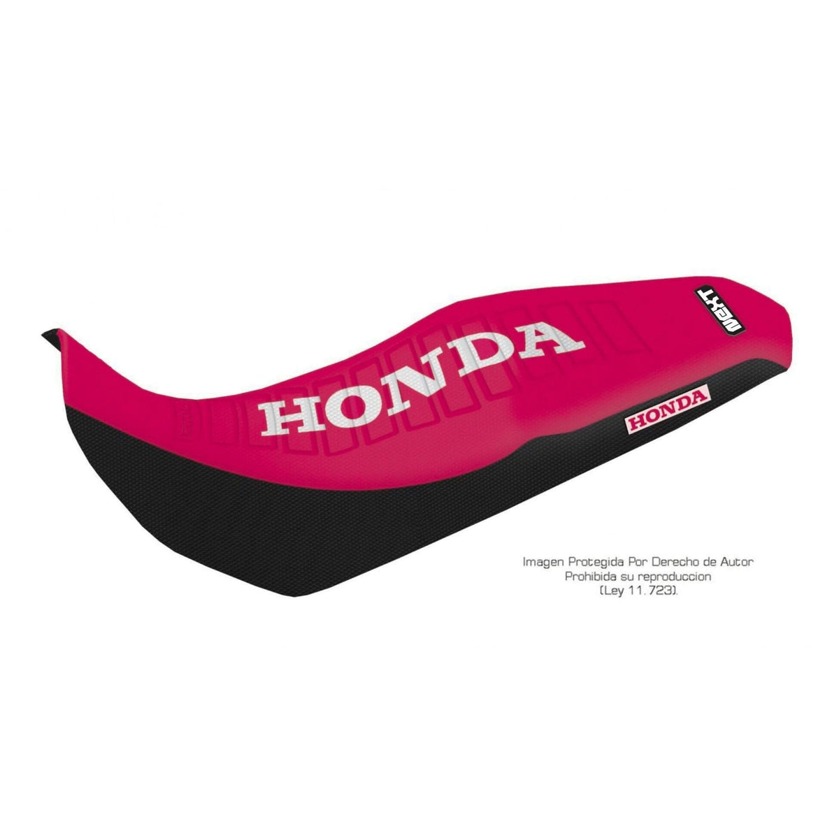 Honda Xr 300 E - Funda Asiento HFE