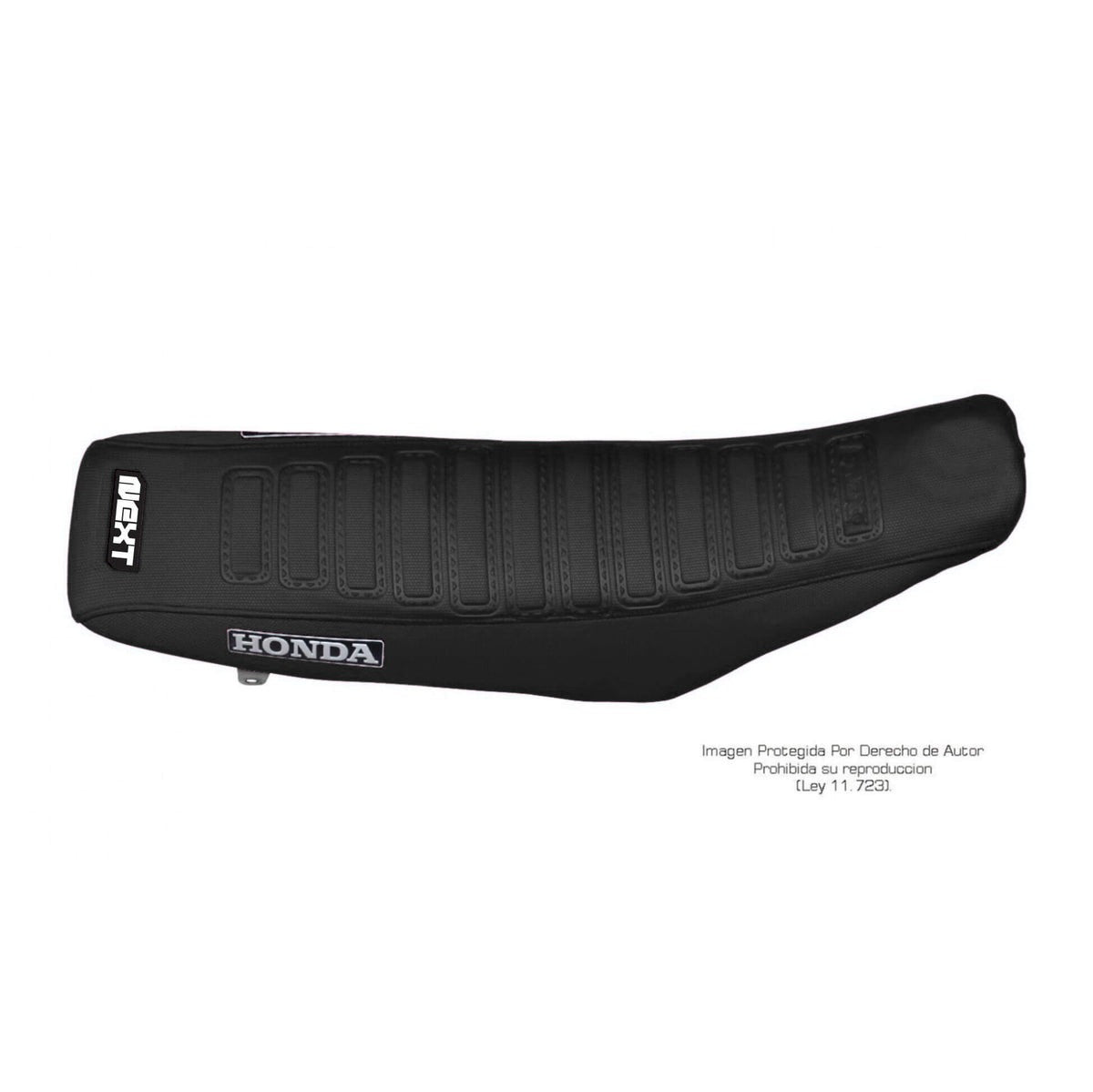 Honda Cr 85 - Funda Asiento HF