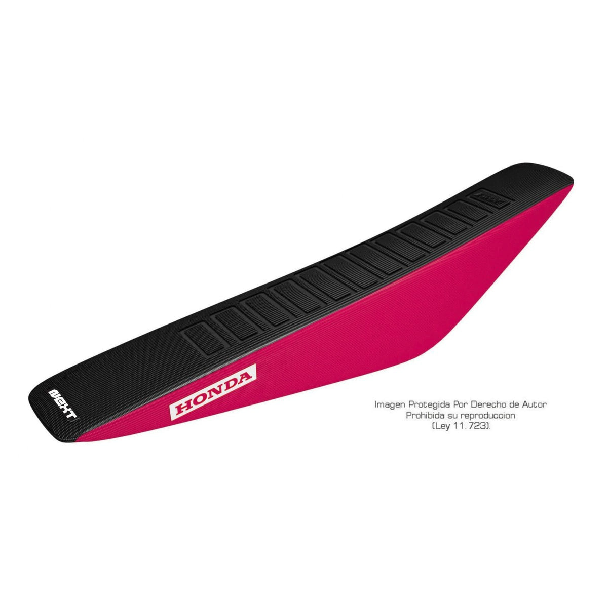 Honda Crf 450 - 04/08 - Funda Asiento HF