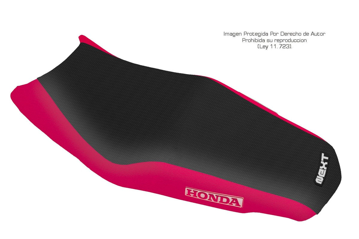 Honda Invicta - Funda Asiento Total Grip