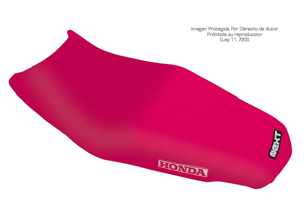 Honda Invicta - Funda Asiento Total Grip