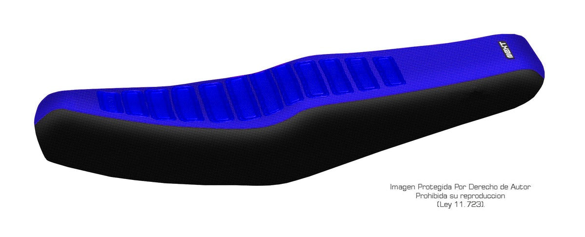 Jincheng 110 - Funda Asiento HF