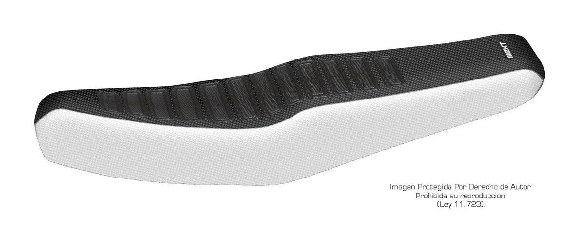 Jincheng 110 - Funda Asiento HF