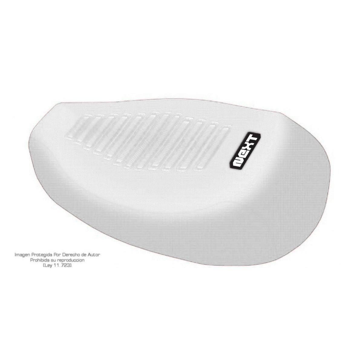 Beta Arrow 150 Tempo - Funda Asiento HF