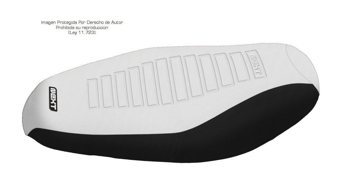 Keller Miracle 150 - 200 - Funda Asiento HF