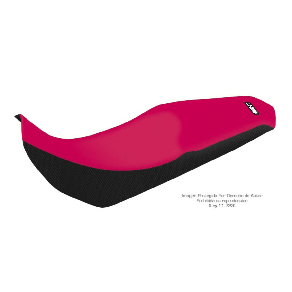 Keller 260 Quasar - Funda Asiento Total Grip