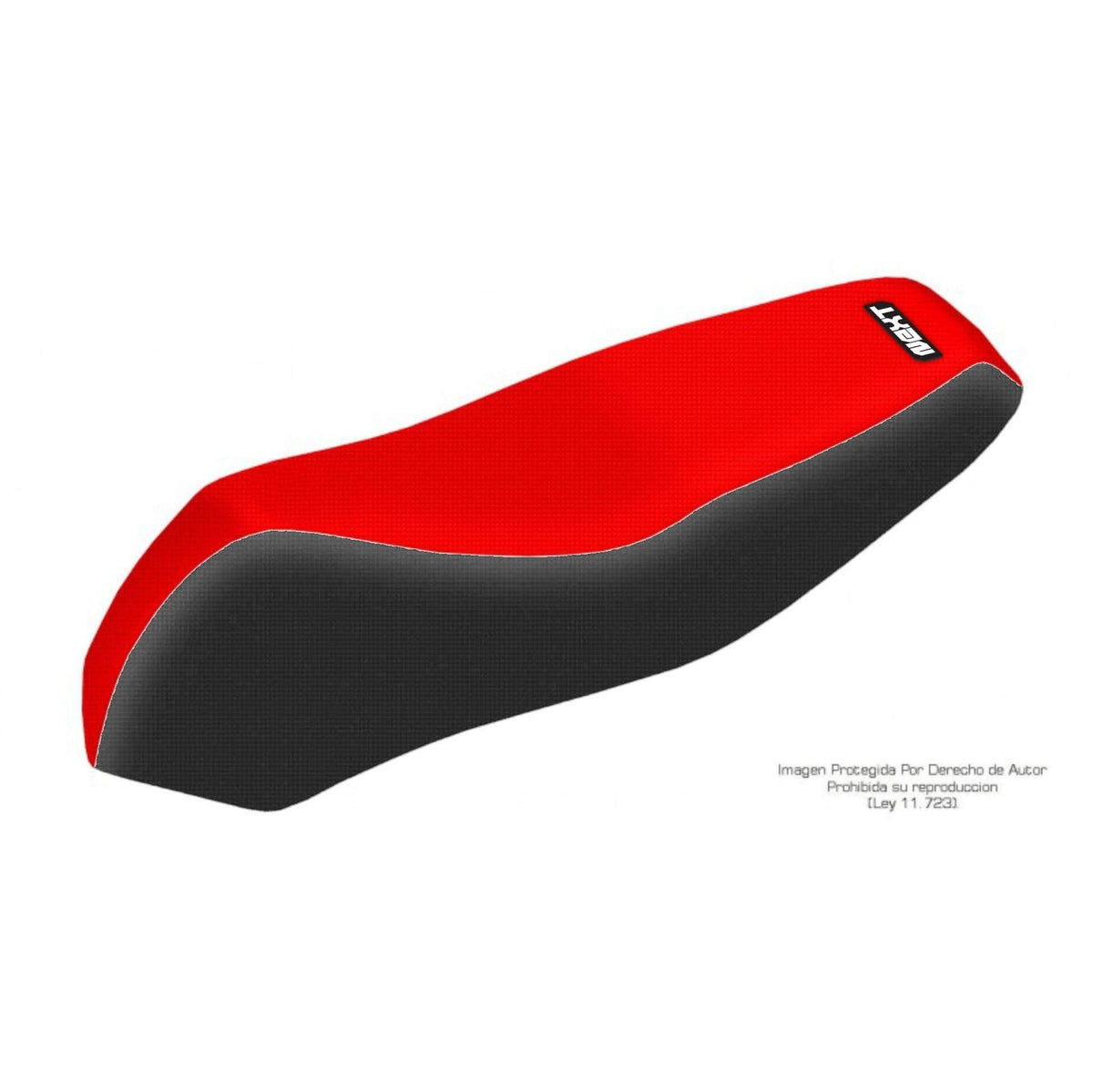 Kymco 200 L Agility - Funda Asiento Total Grip