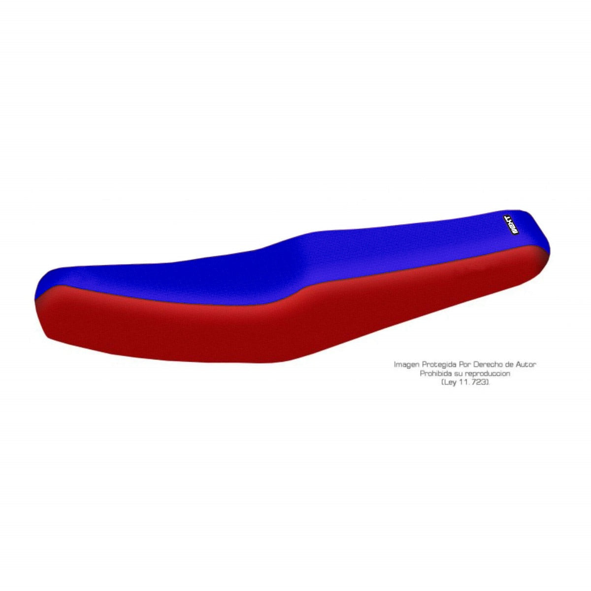 Mondial Ld 110 L - Funda Asiento Total Grip