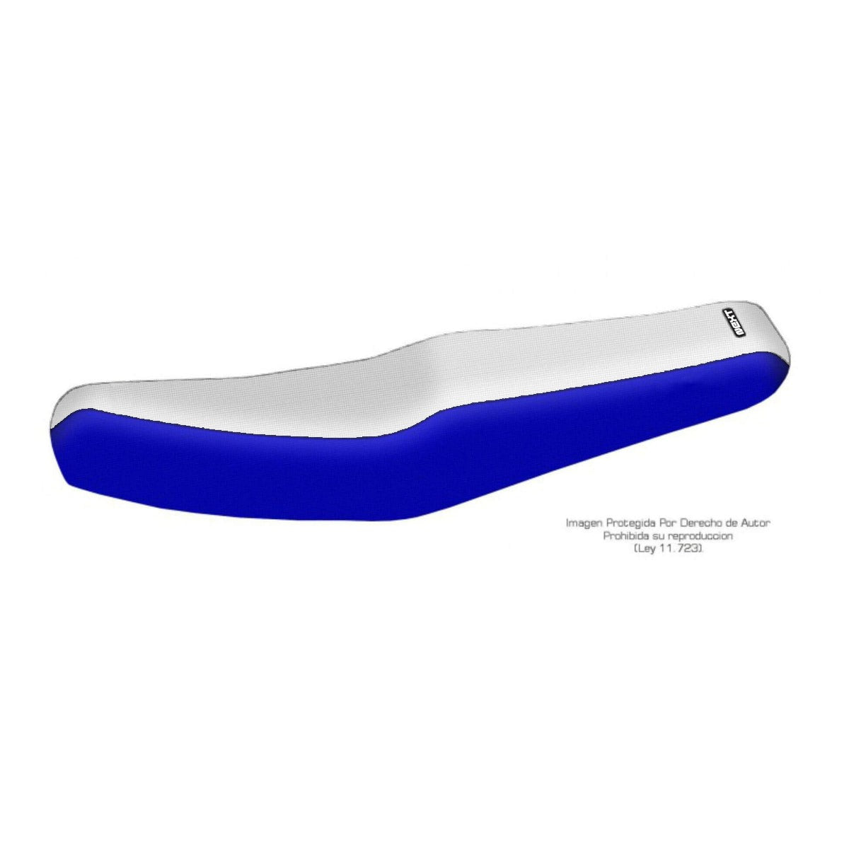 Mondial Ld 110 Y - Funda Asiento Total Grip
