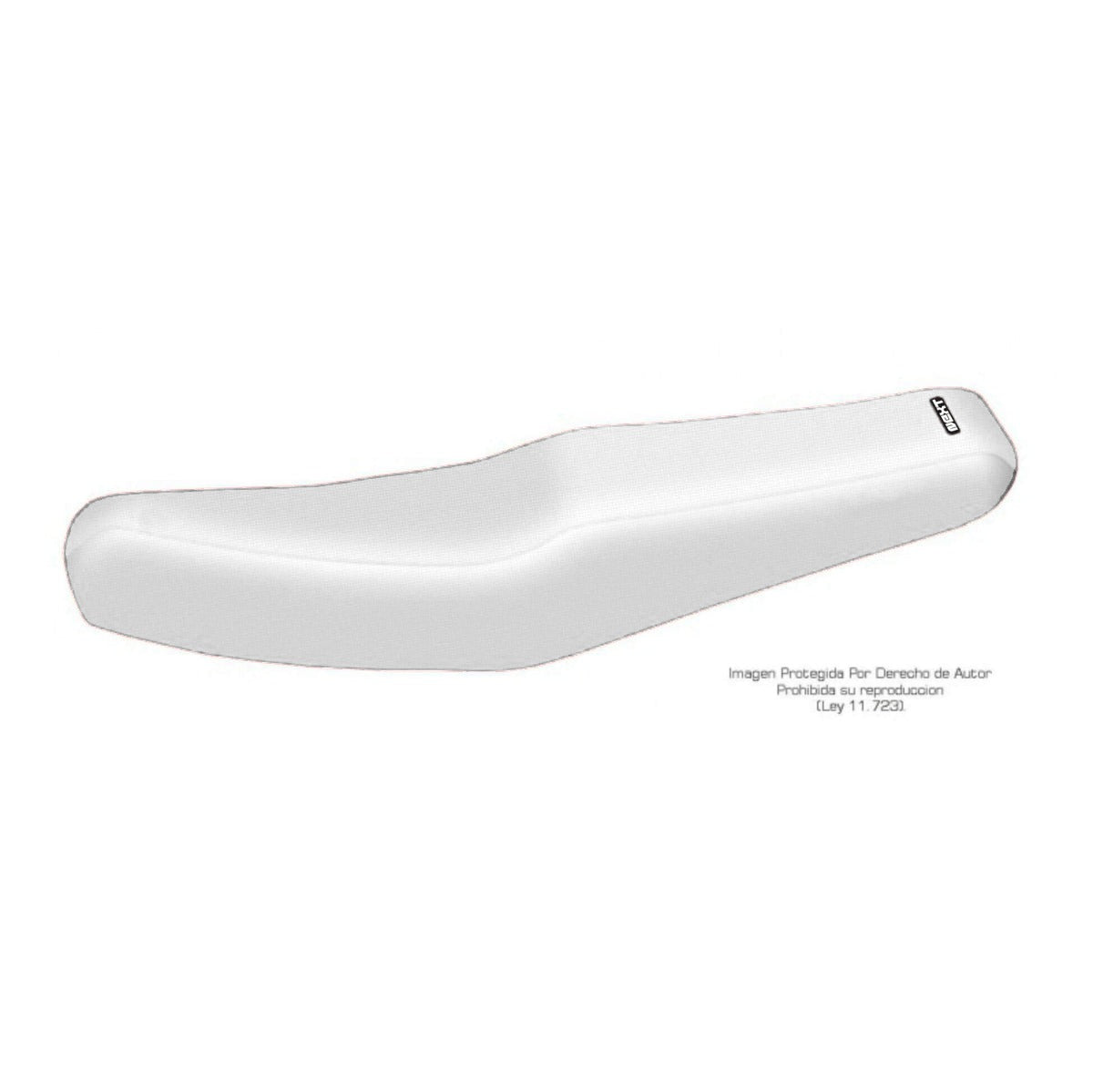 Mondial Ld 110 Y - Funda Asiento Total Grip