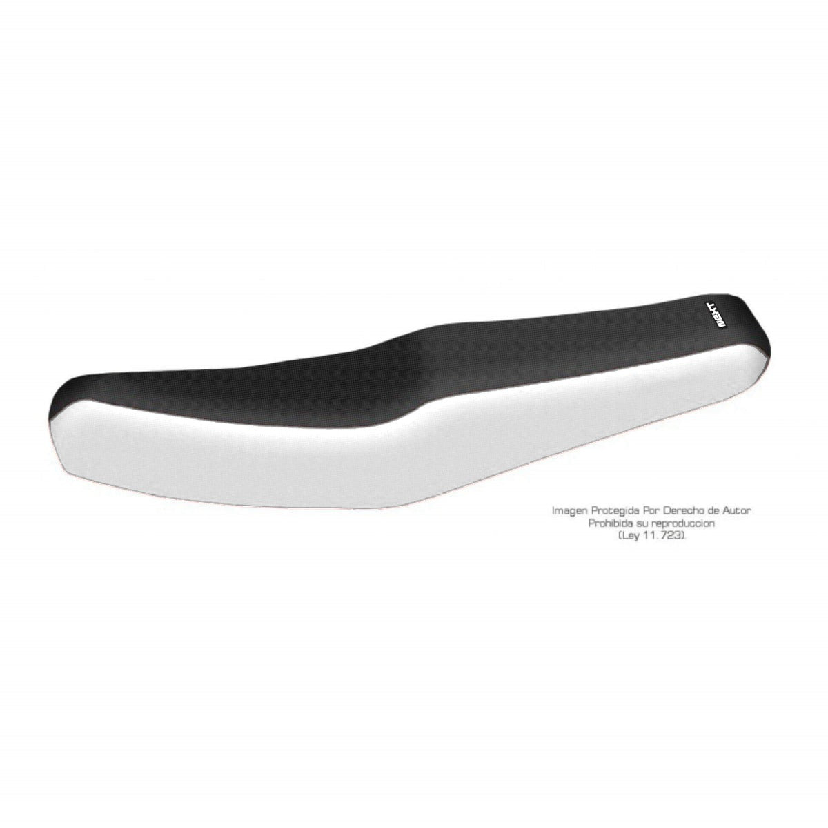 Mondial Ld 110 Y - Funda Asiento Total Grip