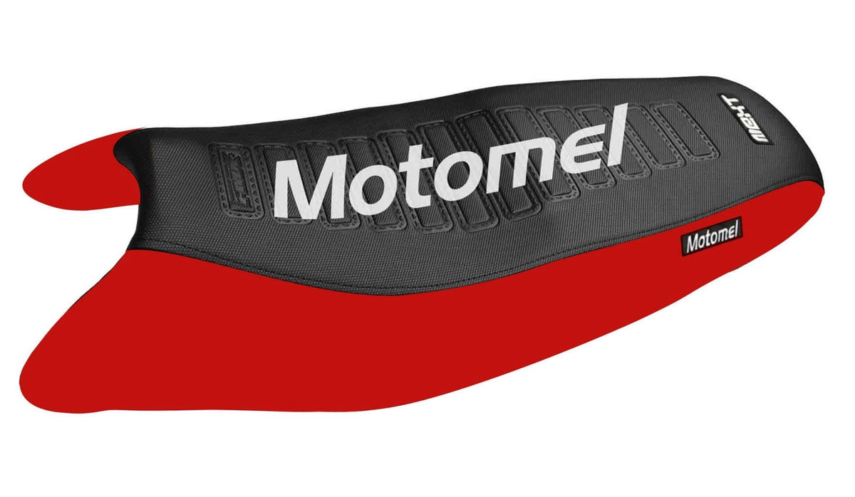 Motomel 250 - S6 - Funda Asiento HFE