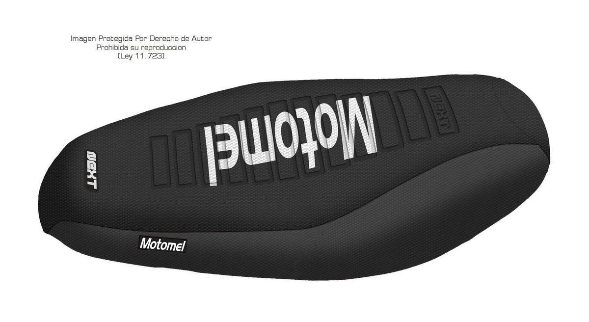 Motomel Bit 110 - Funda Asiento HFE