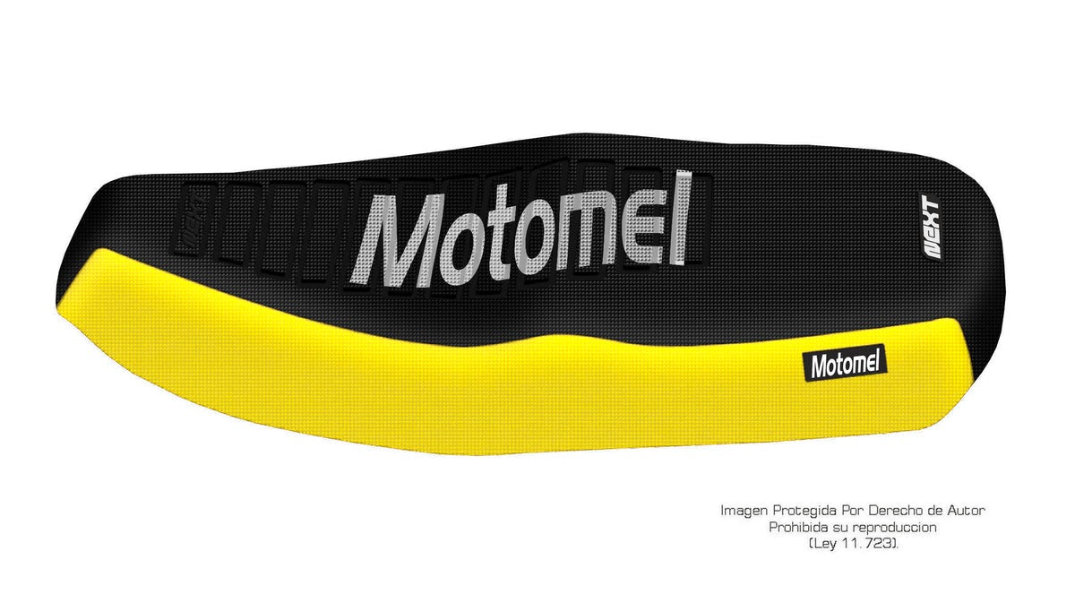 Motomel Eco 70 - Funda Asiento HFE