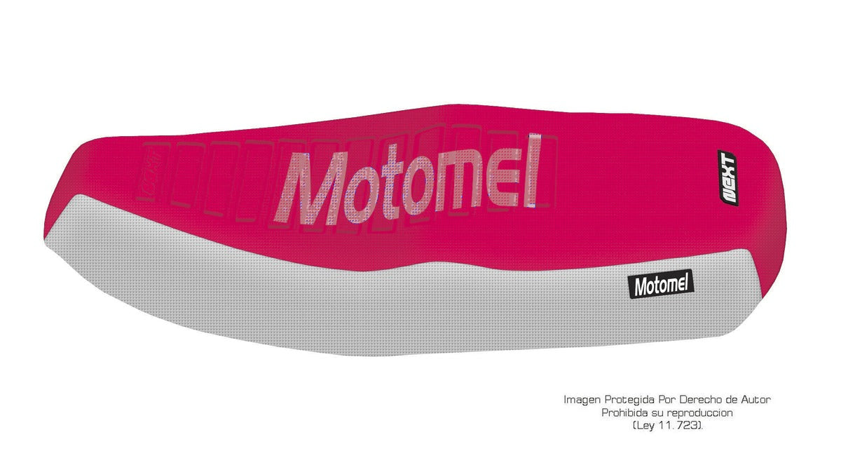 Motomel Eco 70 - Funda Asiento HFE