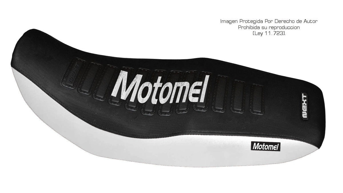 Motomel Skua 150 - 200 - 250 - Funda Asiento HFE