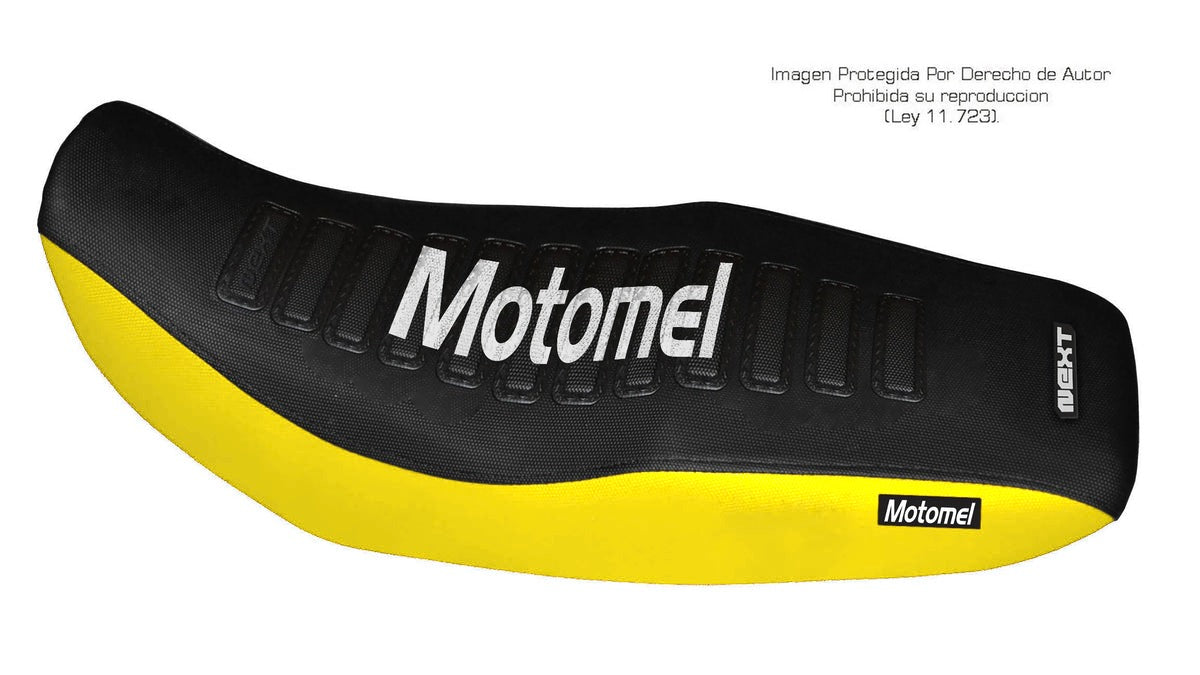 Motomel Skua 150 - 200 - 250 - Funda Asiento HFE