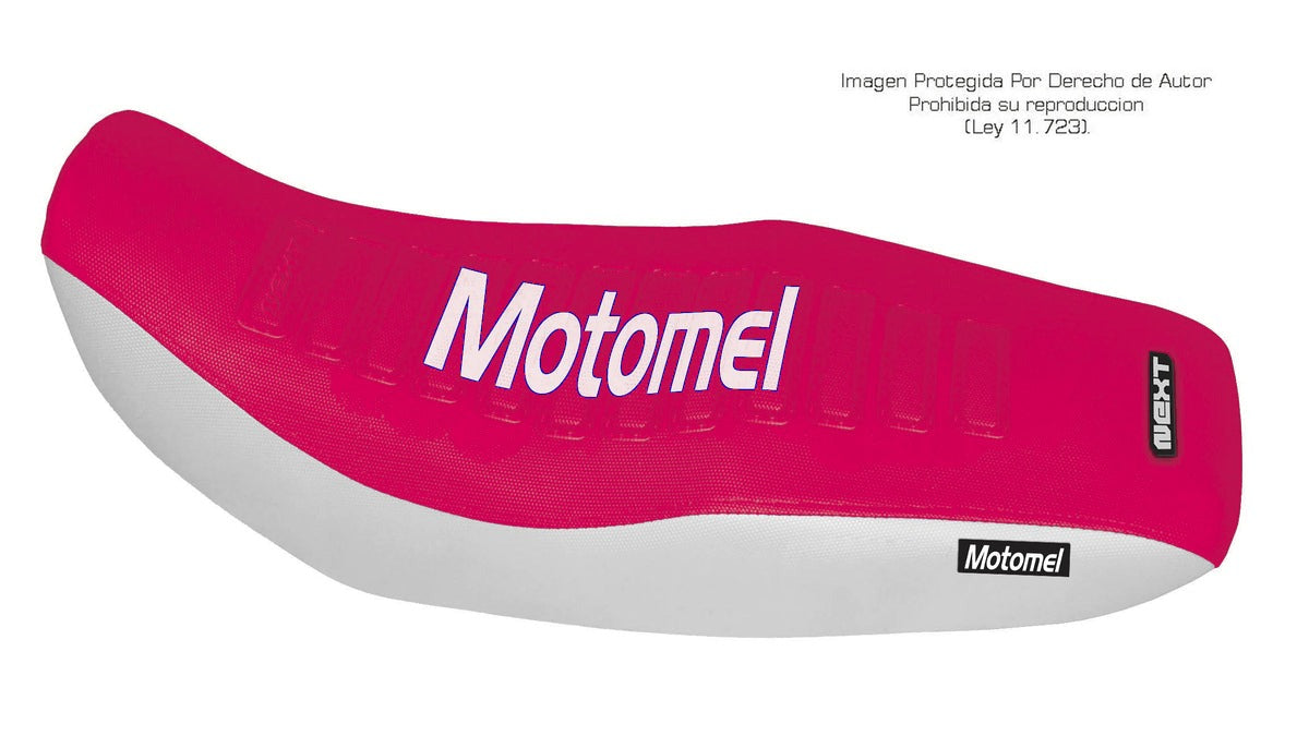 Motomel Skua 150 - 200 - 250 - Funda Asiento HFE
