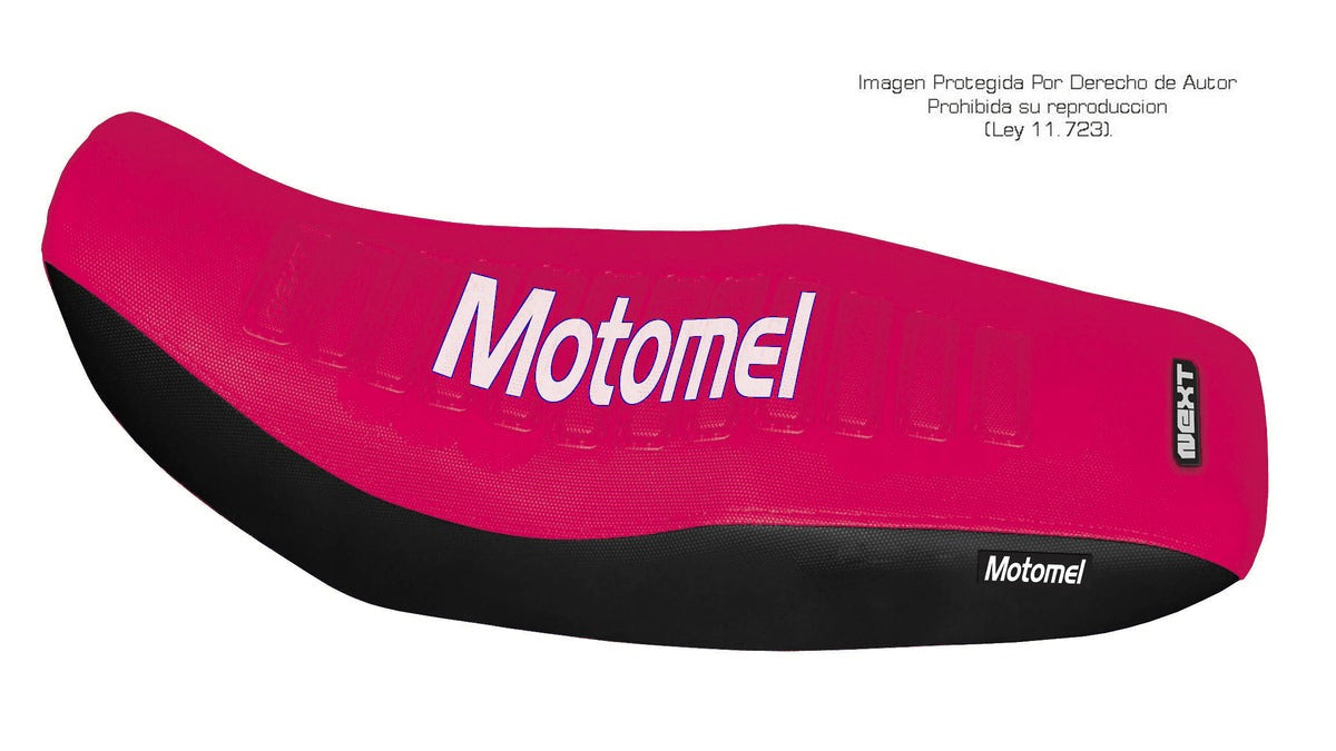 Motomel Skua 150 - 200 - 250 - Funda Asiento HFE