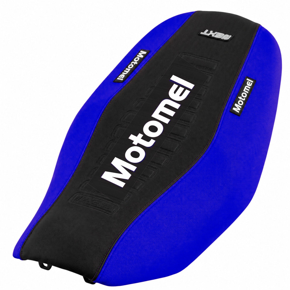 Motomel Blitz 110 - V8 - Full - Tunning - Funda Asiento HFE
