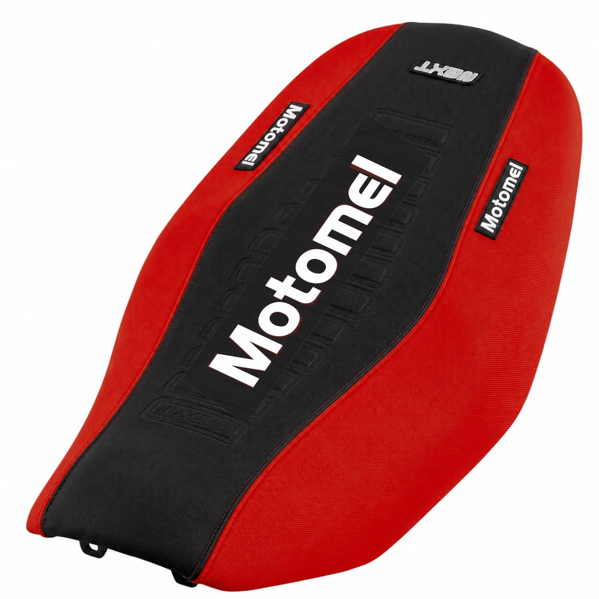 Motomel Blitz 110 - V8 - Full - Tunning - Funda Asiento HFE