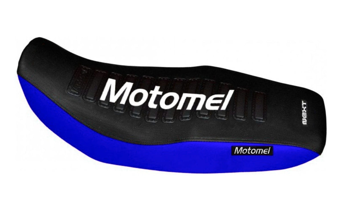 Motomel Tpc 200 - 12/19 - Funda Asiento HFE