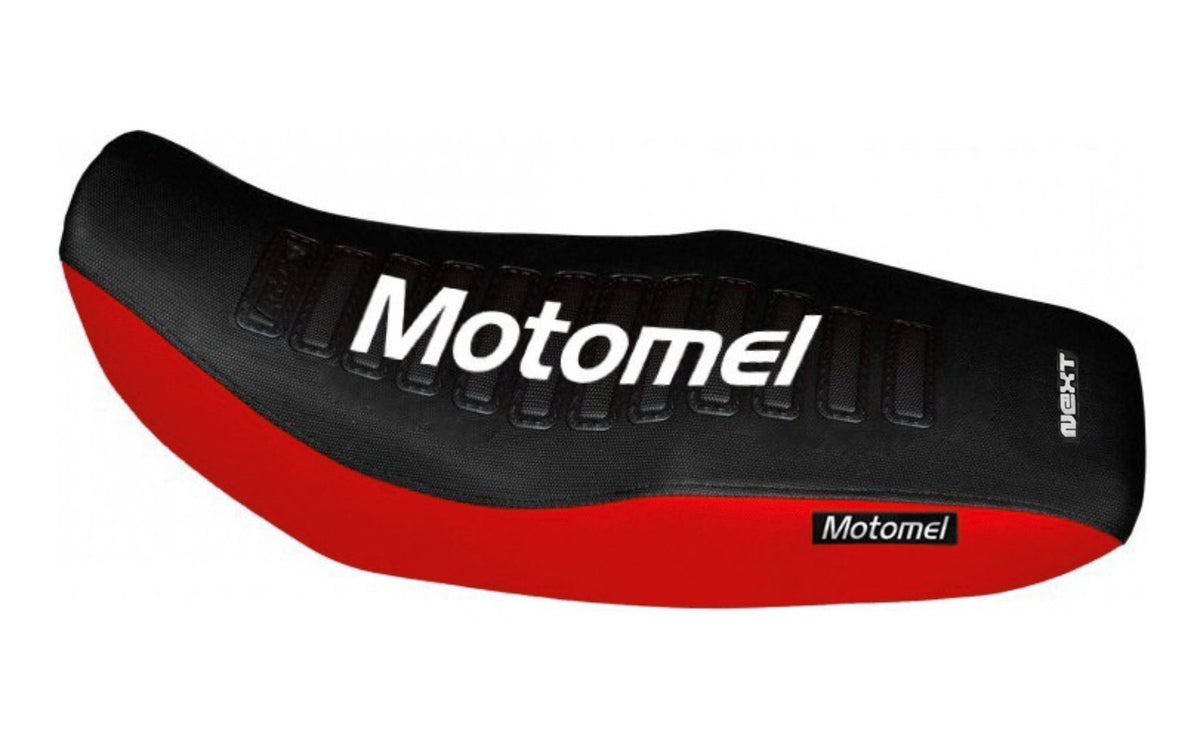 Motomel Skua V6 - Funda Asiento HFE