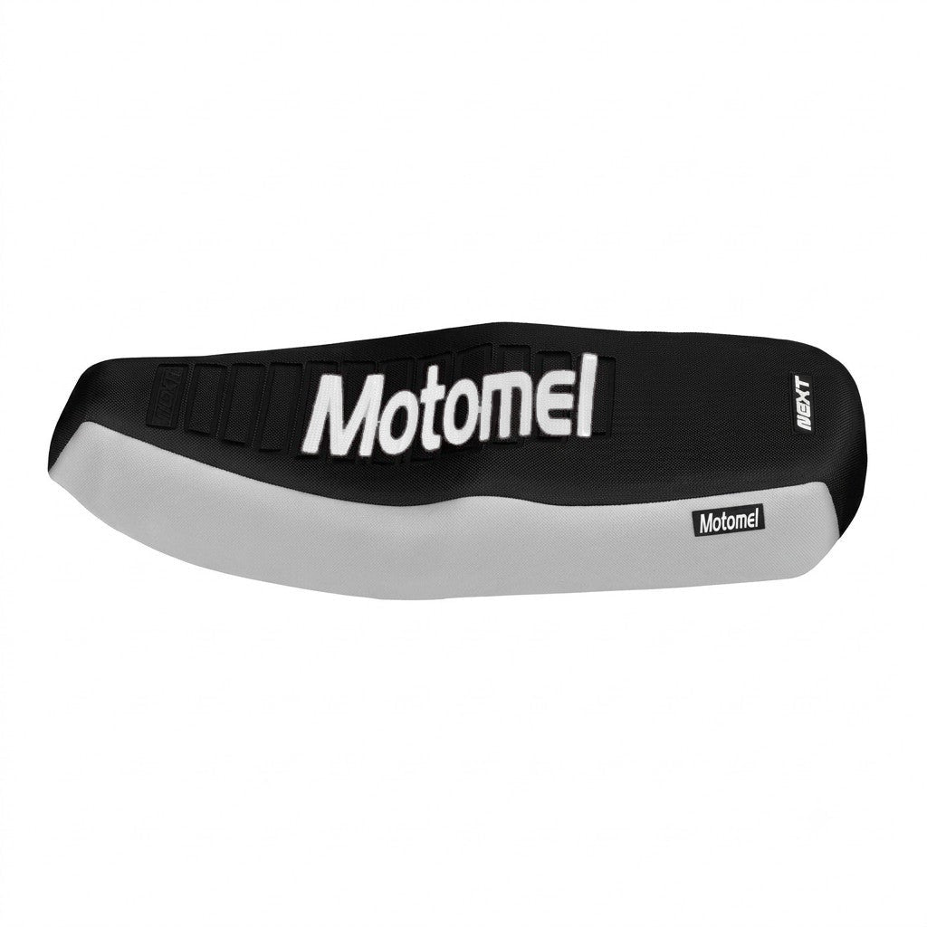 Motomel Dlx Deluxe 110 - Funda Asiento HFE