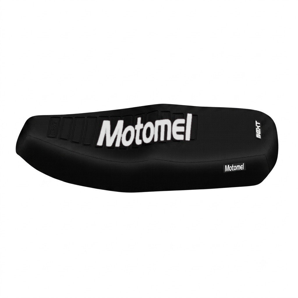 Motomel Dlx Deluxe 110 - Funda Asiento HFE