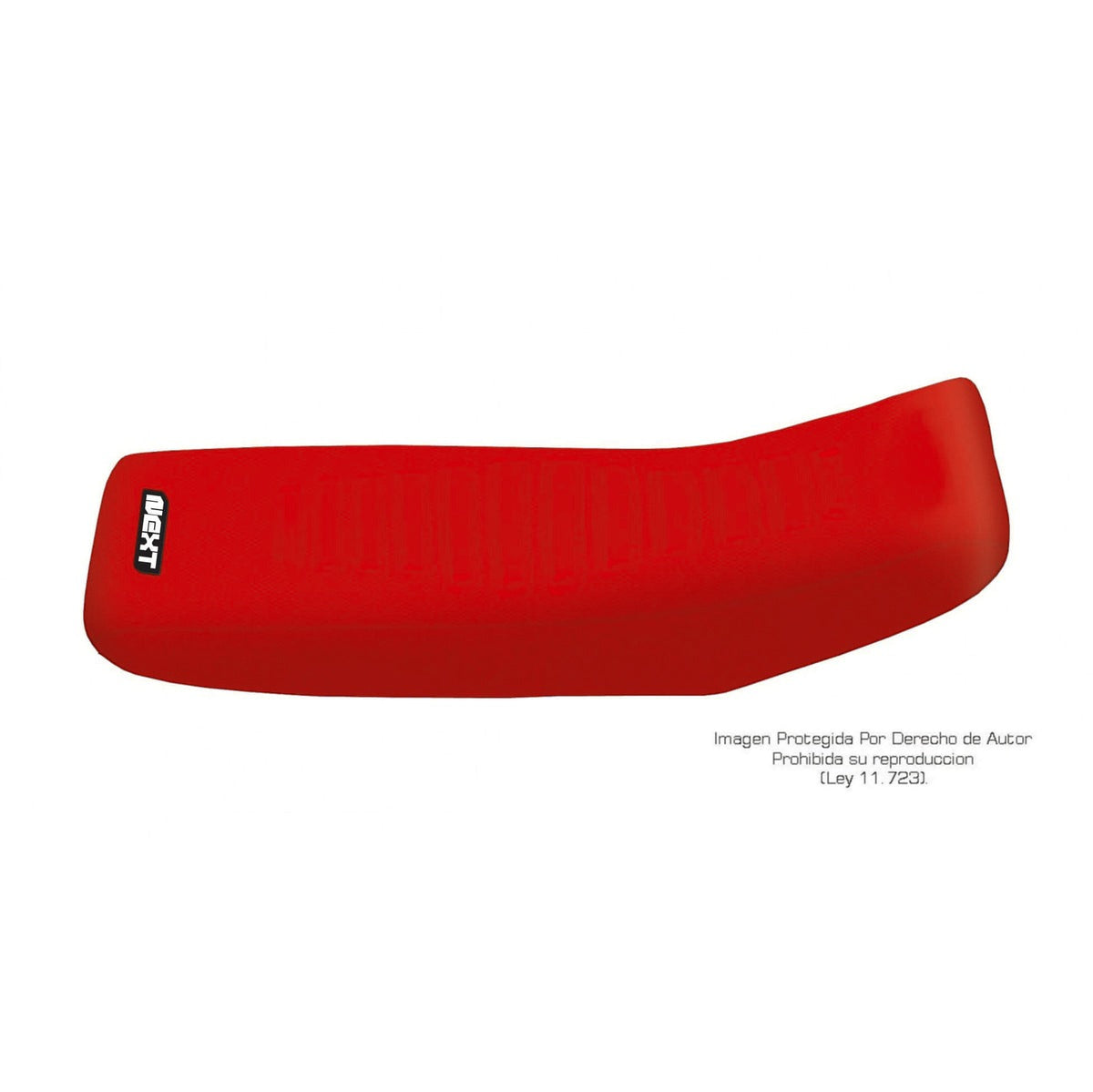 Motomel Explora 250 - Funda Asiento HF