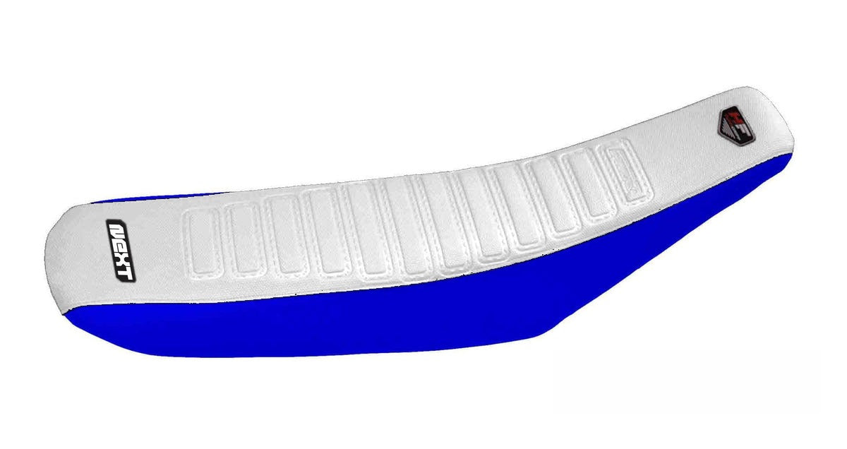 Motomel X3M - Funda Asiento HF