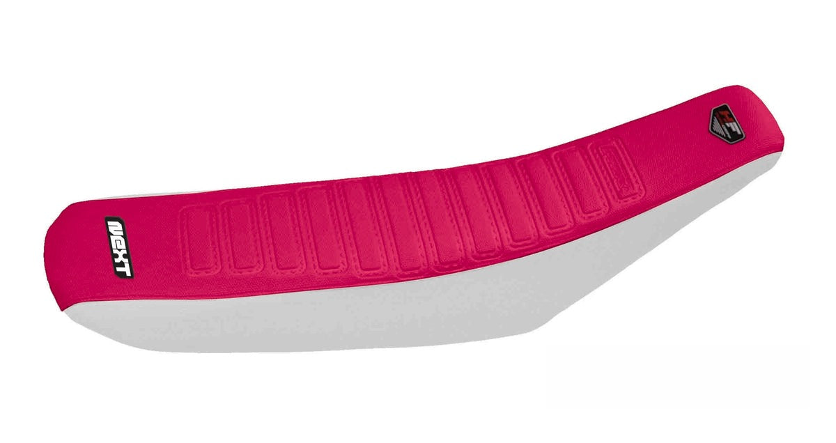 Motomel X3M - Funda Asiento HF