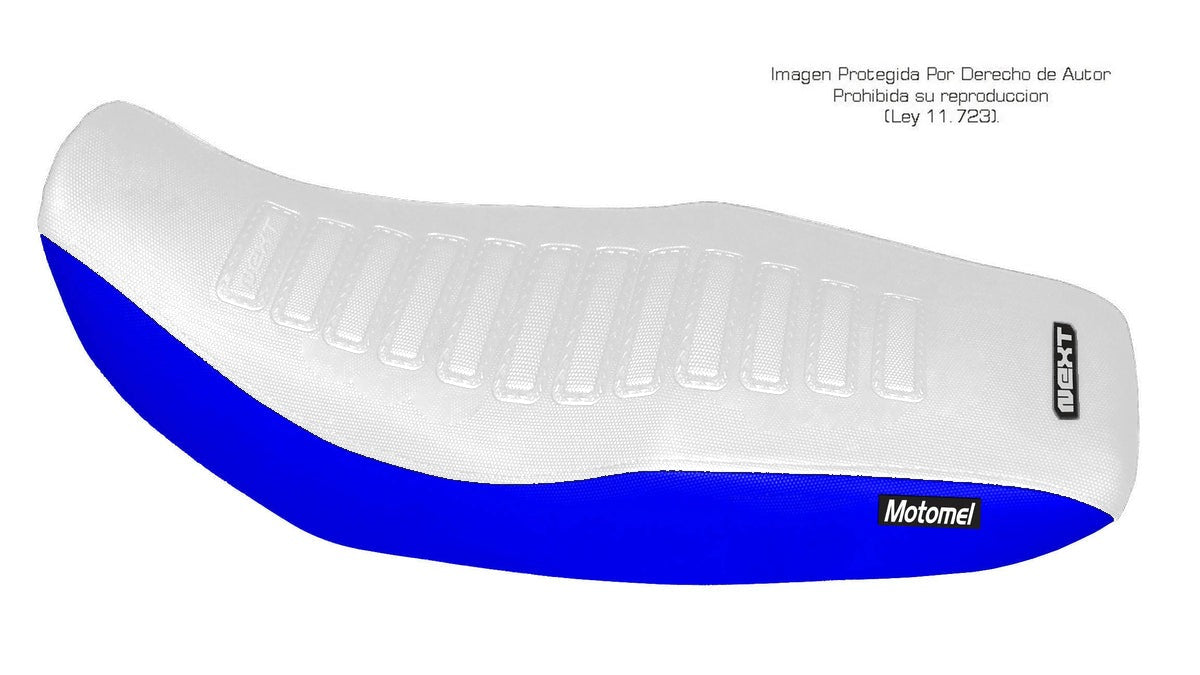 Motomel Skua 150 - 200 - 250 - Funda Asiento HF