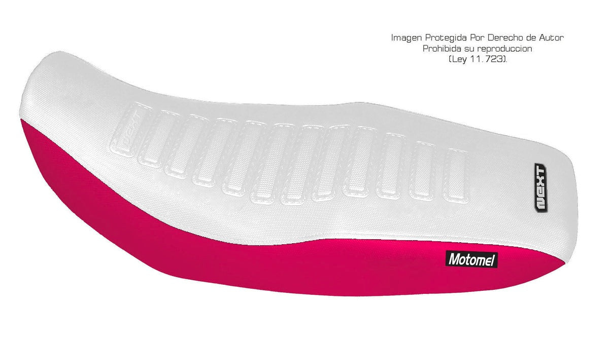 Motomel Skua 150 - 200 - 250 - Funda Asiento HF
