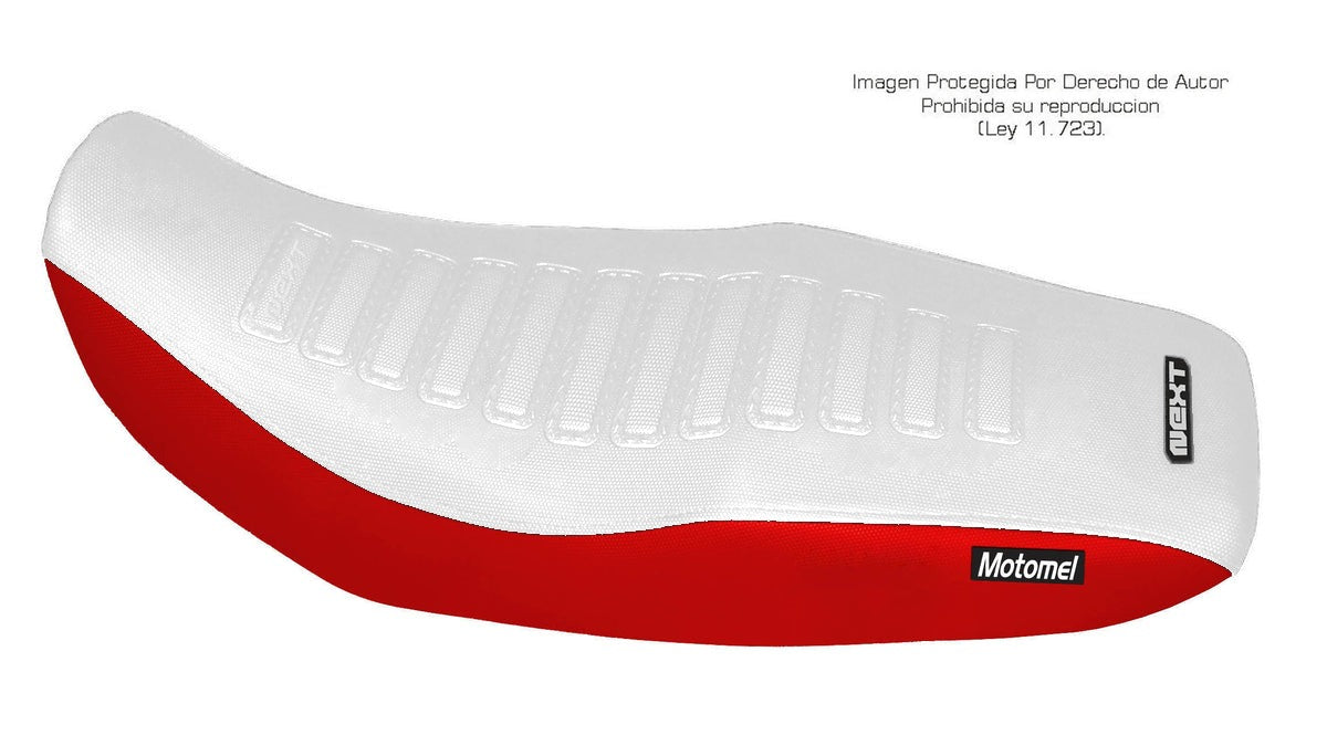 Motomel Skua 150 - 200 - 250 - Funda Asiento HF