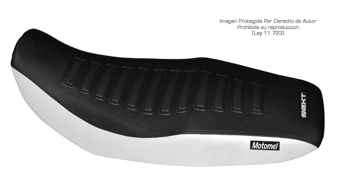 Motomel Skua 150 - 200 - 250 - Funda Asiento HF