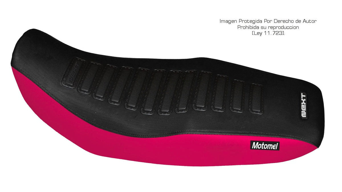 Motomel Skua 150 - 200 - 250 - Funda Asiento HF