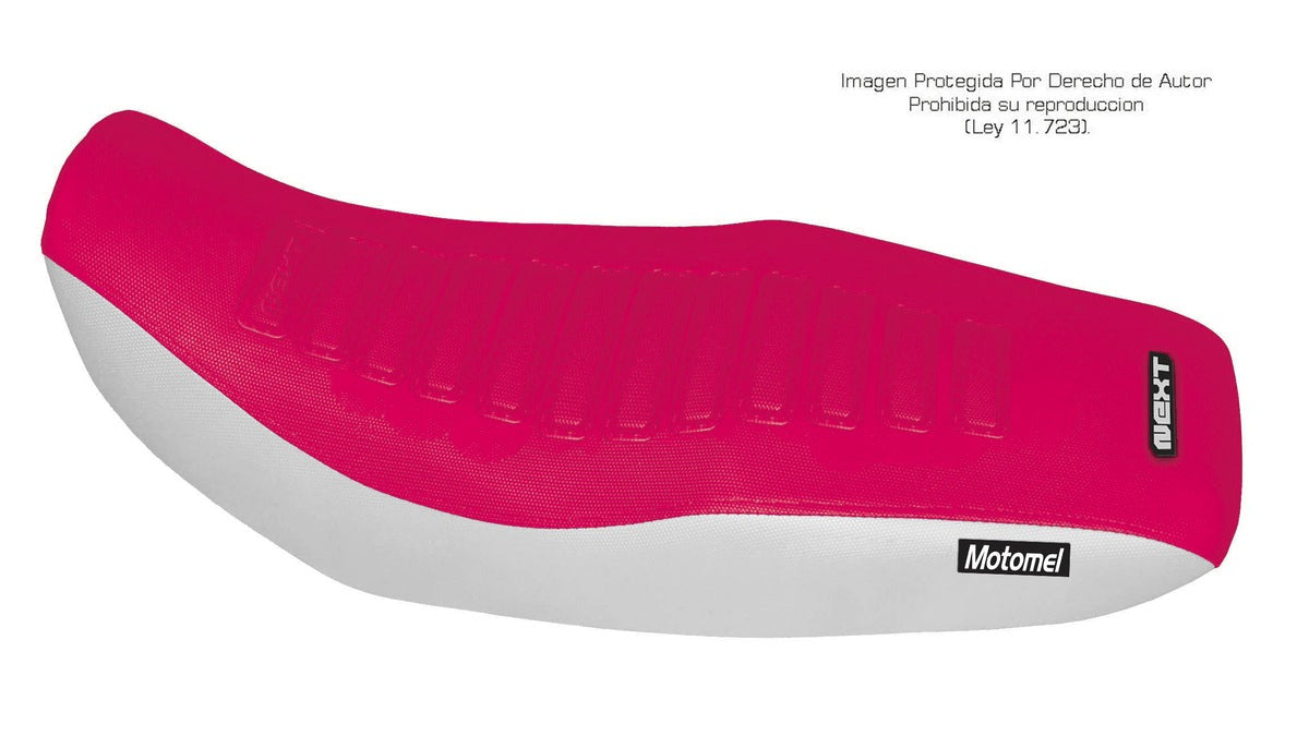 Motomel Skua 150 - 200 - 250 - Funda Asiento HF