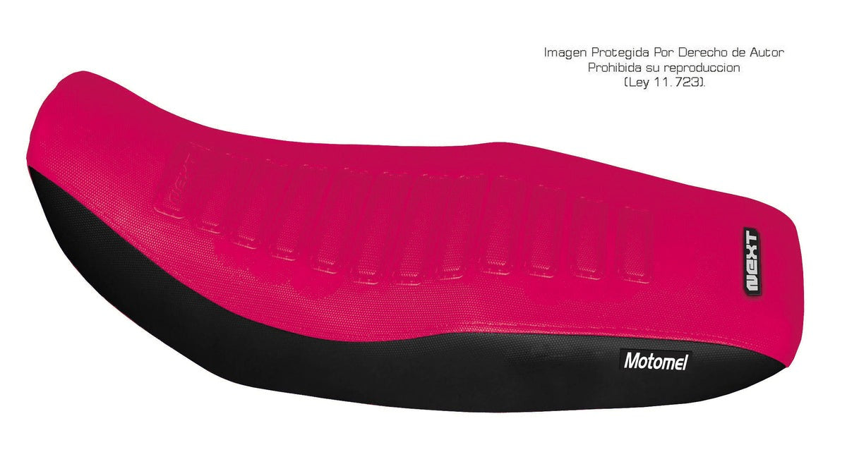 Motomel Skua 150 - 200 - 250 - Funda Asiento HF